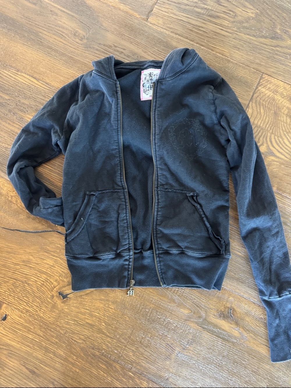 Morphine Generation Hoodie